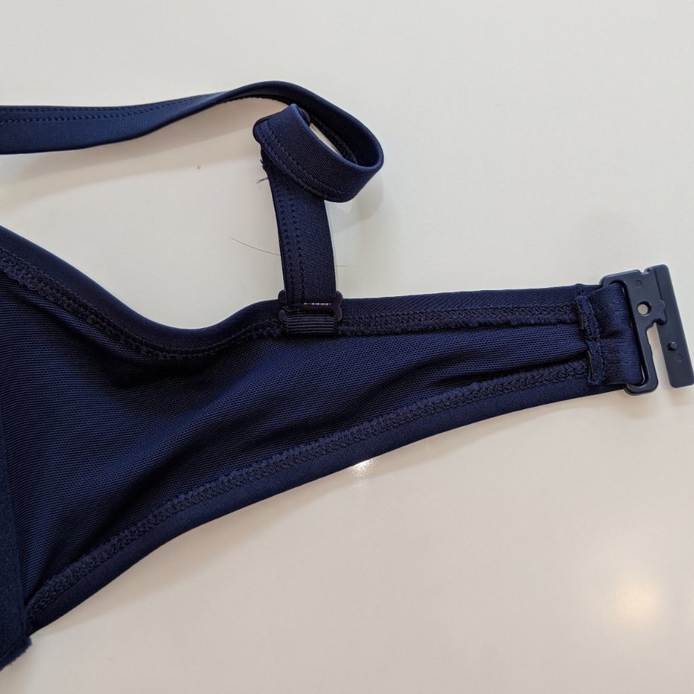Swim! Panache Portofino Bandeau Bikini Top NWOT - Picture 6 of 8
